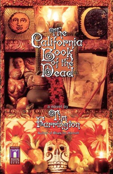 The California Book of the Dead cover
