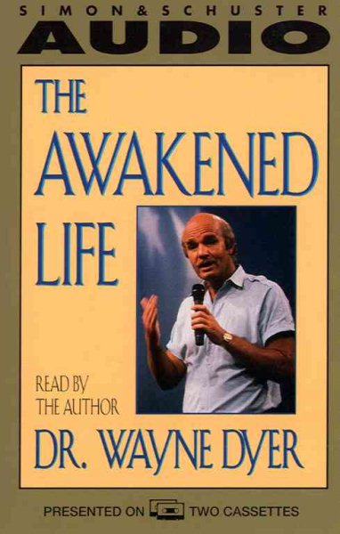 The Awakened Life cover