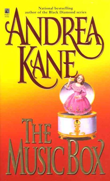 The Music Box cover