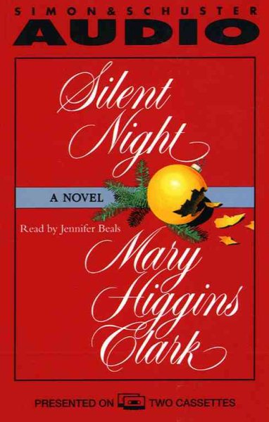 Silent Night: A Novel cover