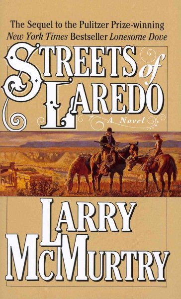 Streets of Laredo cover