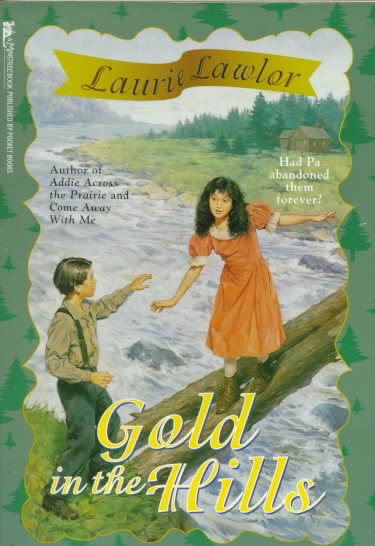 GOLD IN THE HILLS (American Sisters) cover