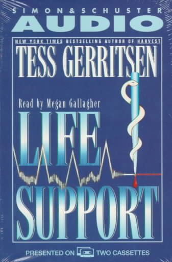 Life Support cover