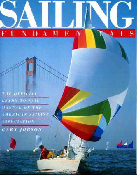 Sailing Fundamentals (A Fireside Book)