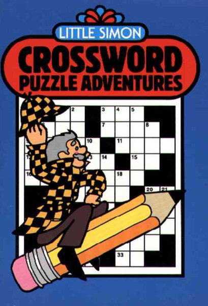 Crossword Puzzle Adventures