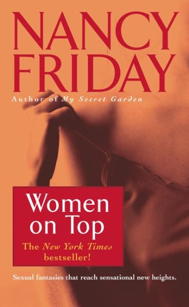 Women on Top cover