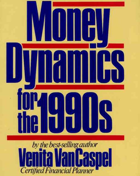 Money Dynamics for the 1990s cover