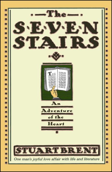 The Seven Stairs: An Adventure of the Heart cover