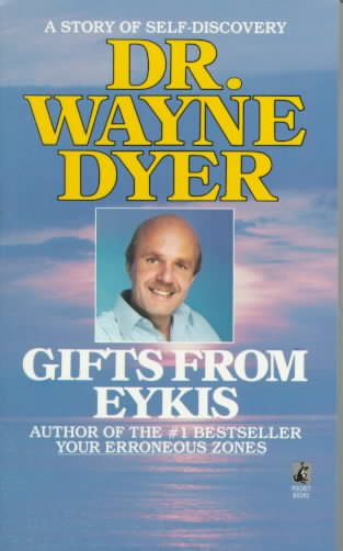 Gifts From Eykis: A Story of Self-Discovery