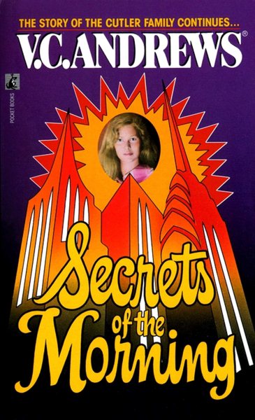Secrets of the Morning cover