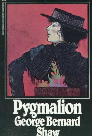 Pygmalion (Enriched Classics Series) cover