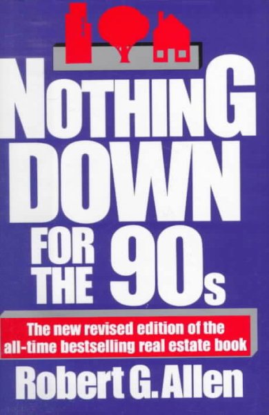Nothing Down 90s R cover