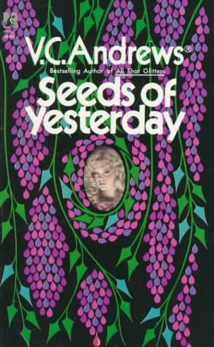 Seeds of Yesterday cover