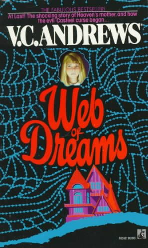 Web of Dreams cover