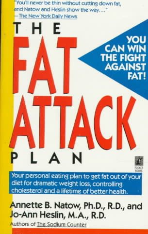 Fat Attack Plan cover