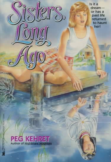 Sisters Long Ago cover