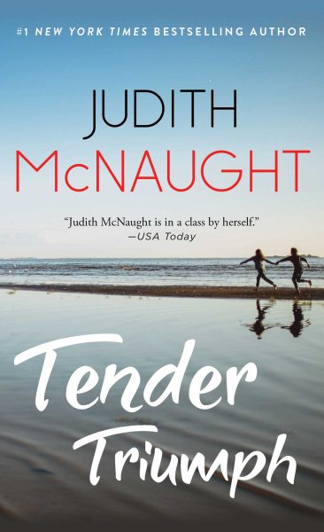 Tender Triumph (Sonnet Books) cover