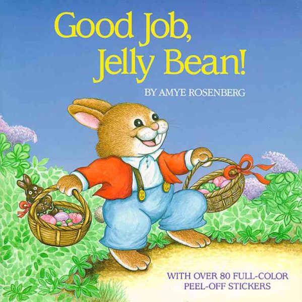 Good Job, Jellybean cover
