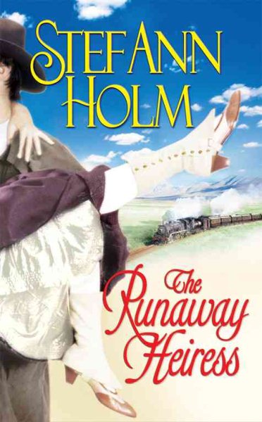 The Runaway Heiress (Sonnet Books) cover