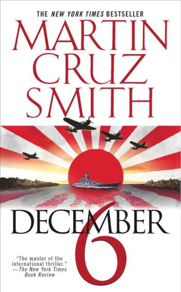 December 6: A Novel