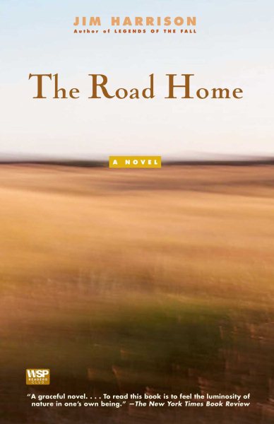 The Road Home cover
