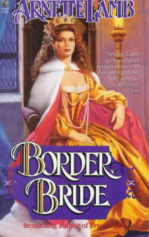 Border Bride cover
