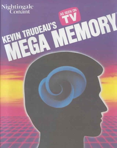 Mega Memory cover