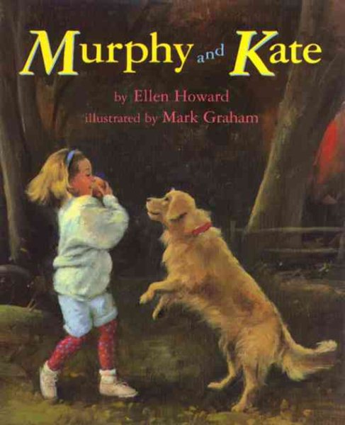 Murphy and Kate cover