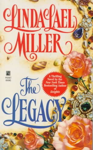 The Legacy cover