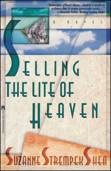 Selling the Lite of Heaven cover