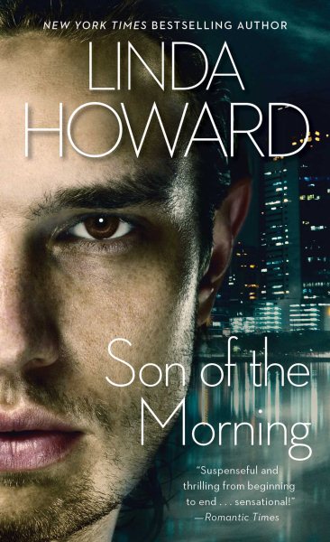 Son of the Morning (Pocket Books Romance) cover