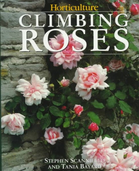 Climbing Roses cover