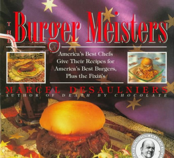 The Burger Meisters
