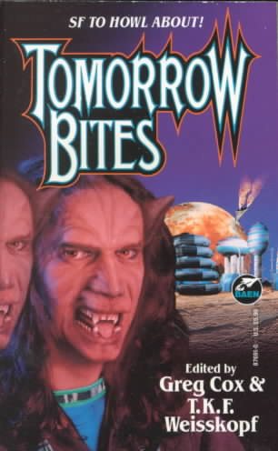 Tomorrow Bites cover