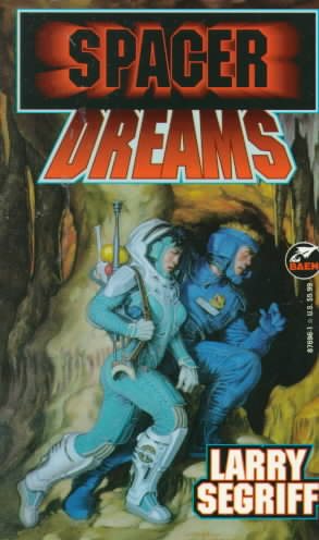 Spacer Dreams cover