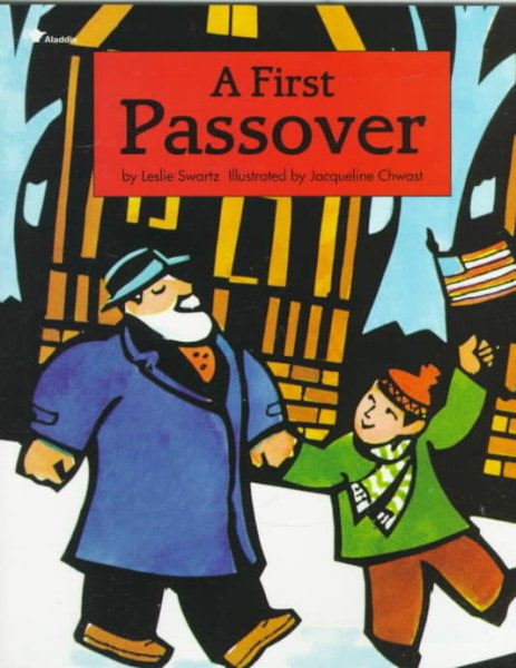 A First Passover