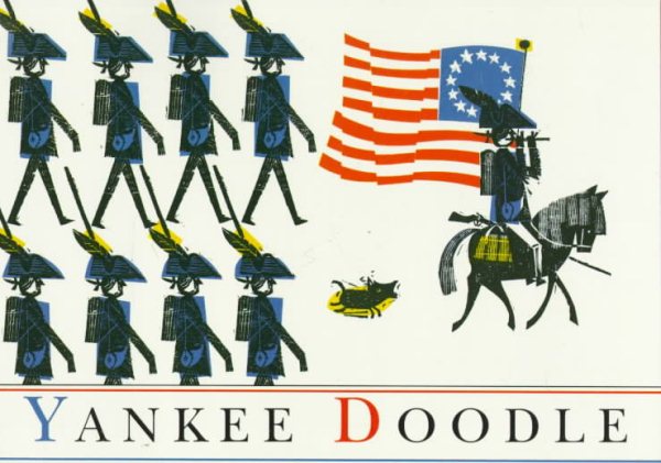 Yankee Doodle cover