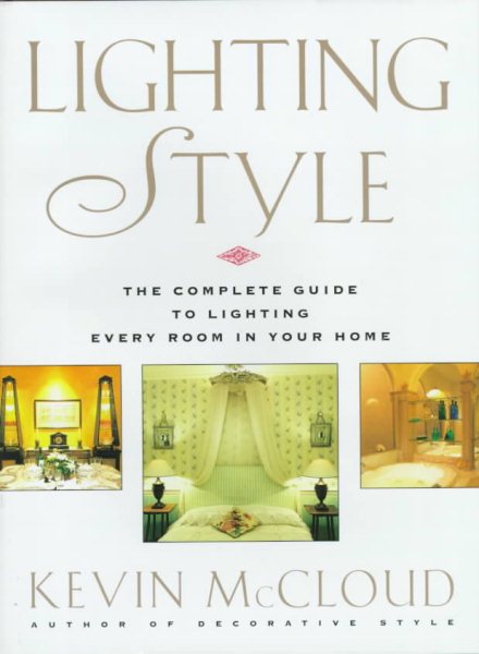 Lighting Style cover