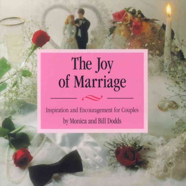 Joy of Marriage cover