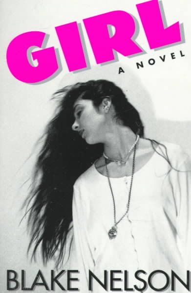 Girl: A Novel cover