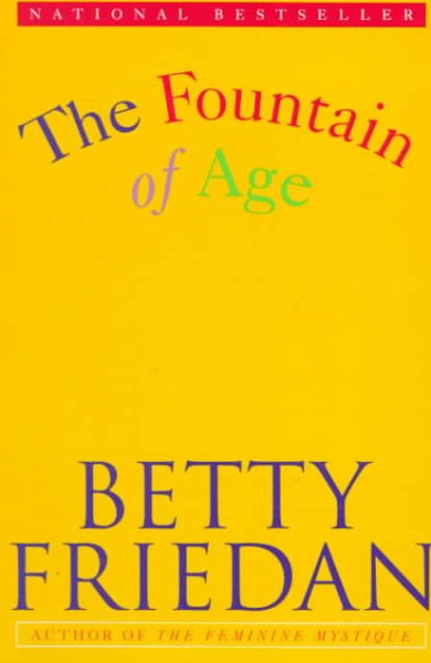 The Fountain of Age cover
