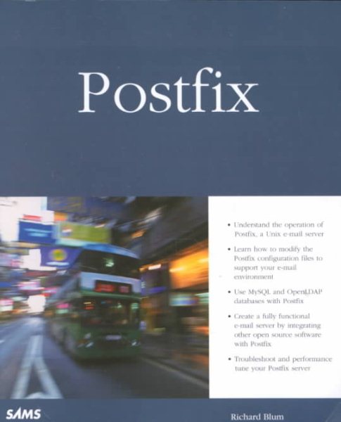 Postfix cover
