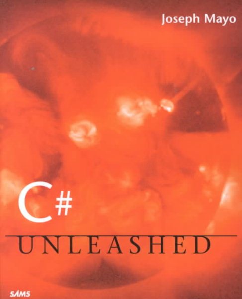 C# Unleashed cover