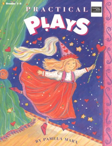 Practical Plays cover