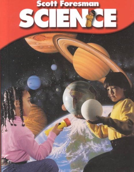 Science: Grade 4 cover