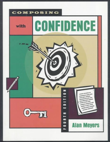Composing With Confidence cover