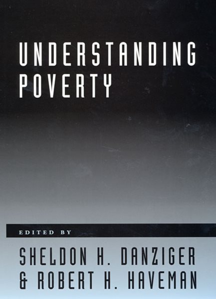 Understanding Poverty cover