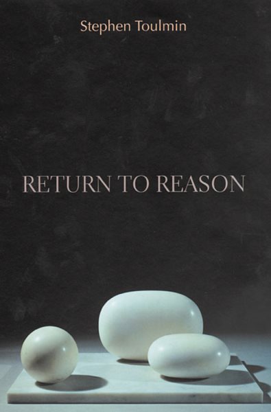 Return to Reason cover