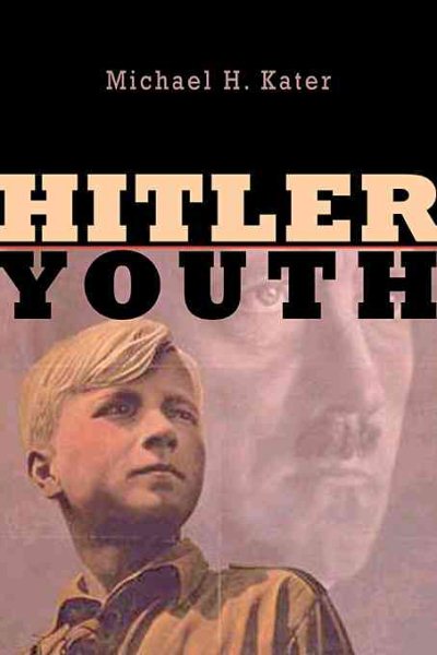 Hitler Youth cover