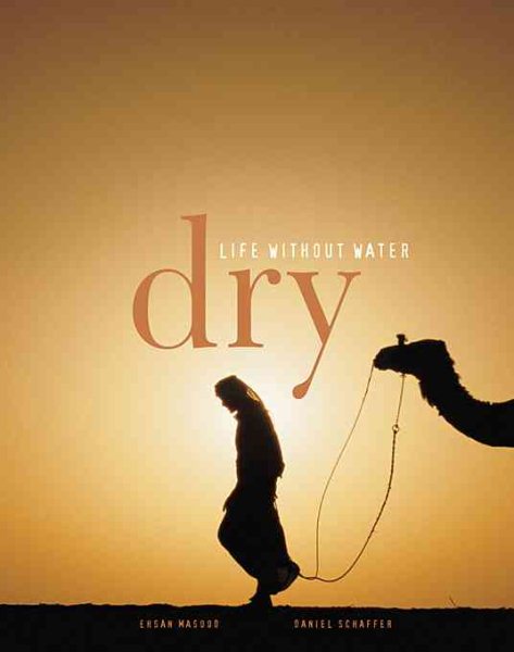 Dry: Life Without Water cover